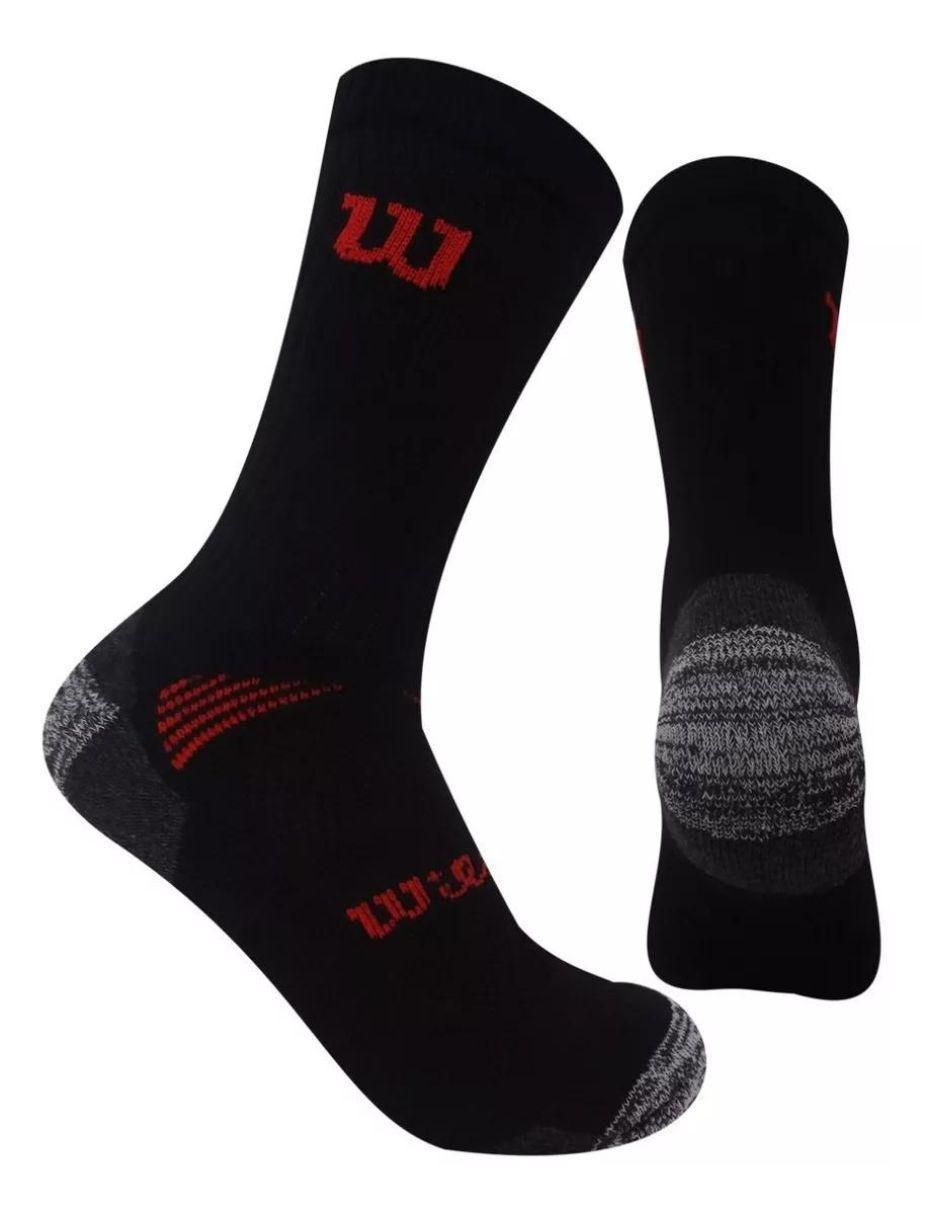 Calceta no aplica comfort wilson "de" poliéster "para hombre" 20 pares