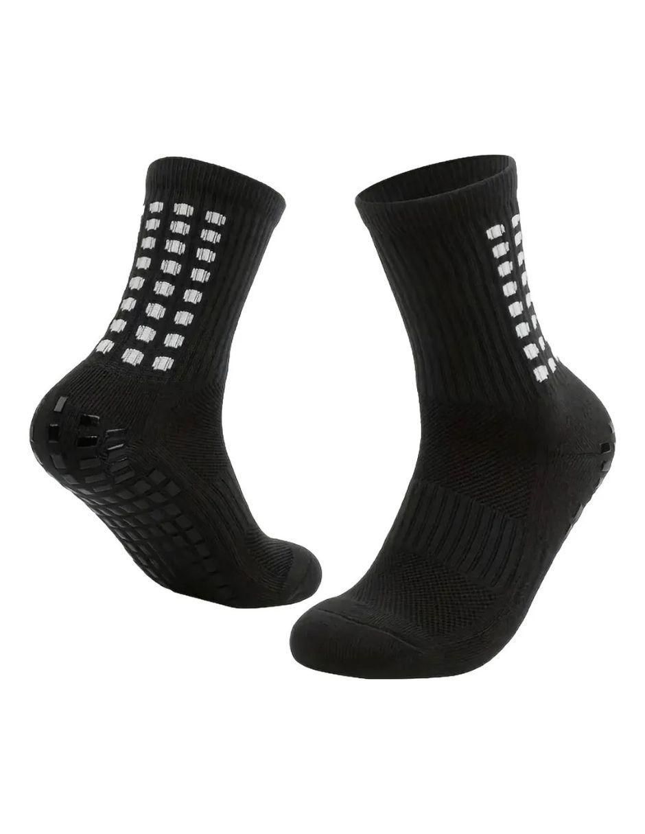 Calcetín no aplica antiderrapante don calcetín "de" algodón "para hombre" 6 pares