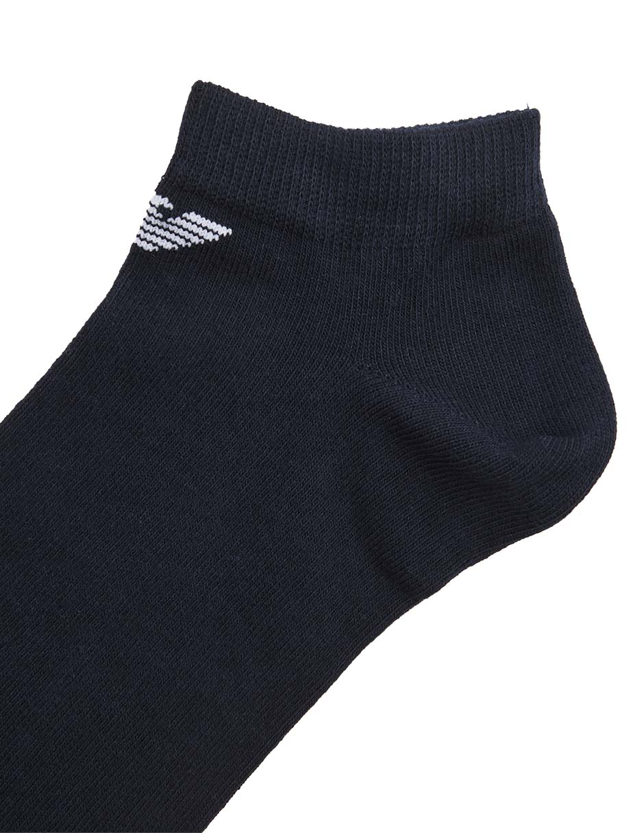Set de tín de algodón para hombre 3 pares 2