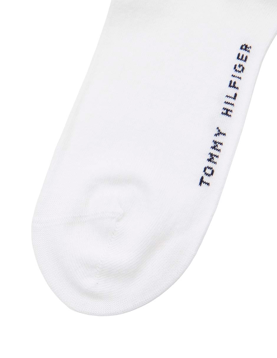Set de calceta de algodón para hombre 2 pares 3