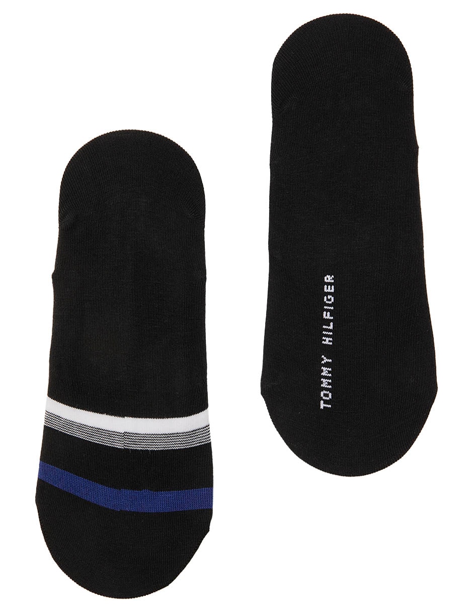 Set protector de pie antiderrapante de algodón para hombre 2 pares 5