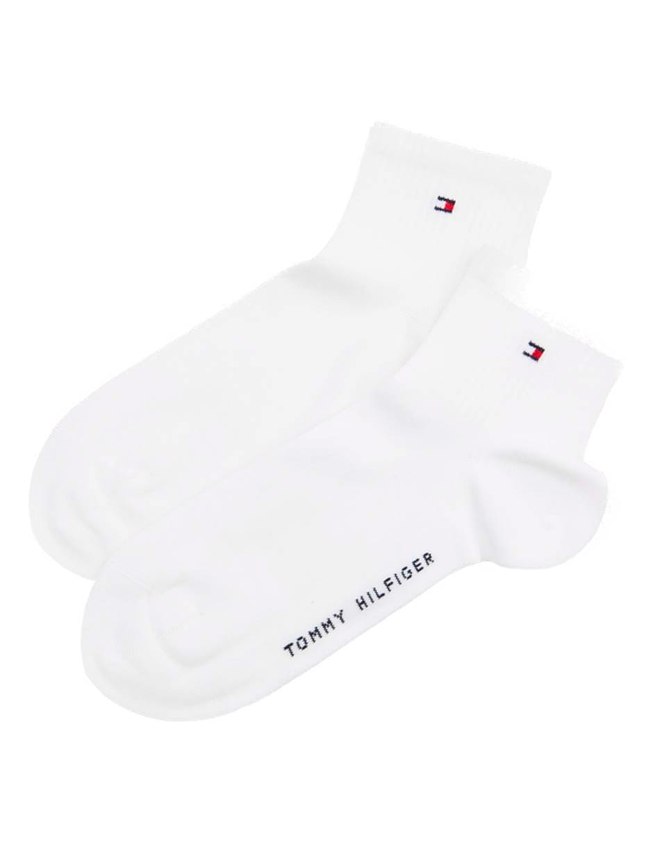 Set de tín de algodón para hombre 2 pares