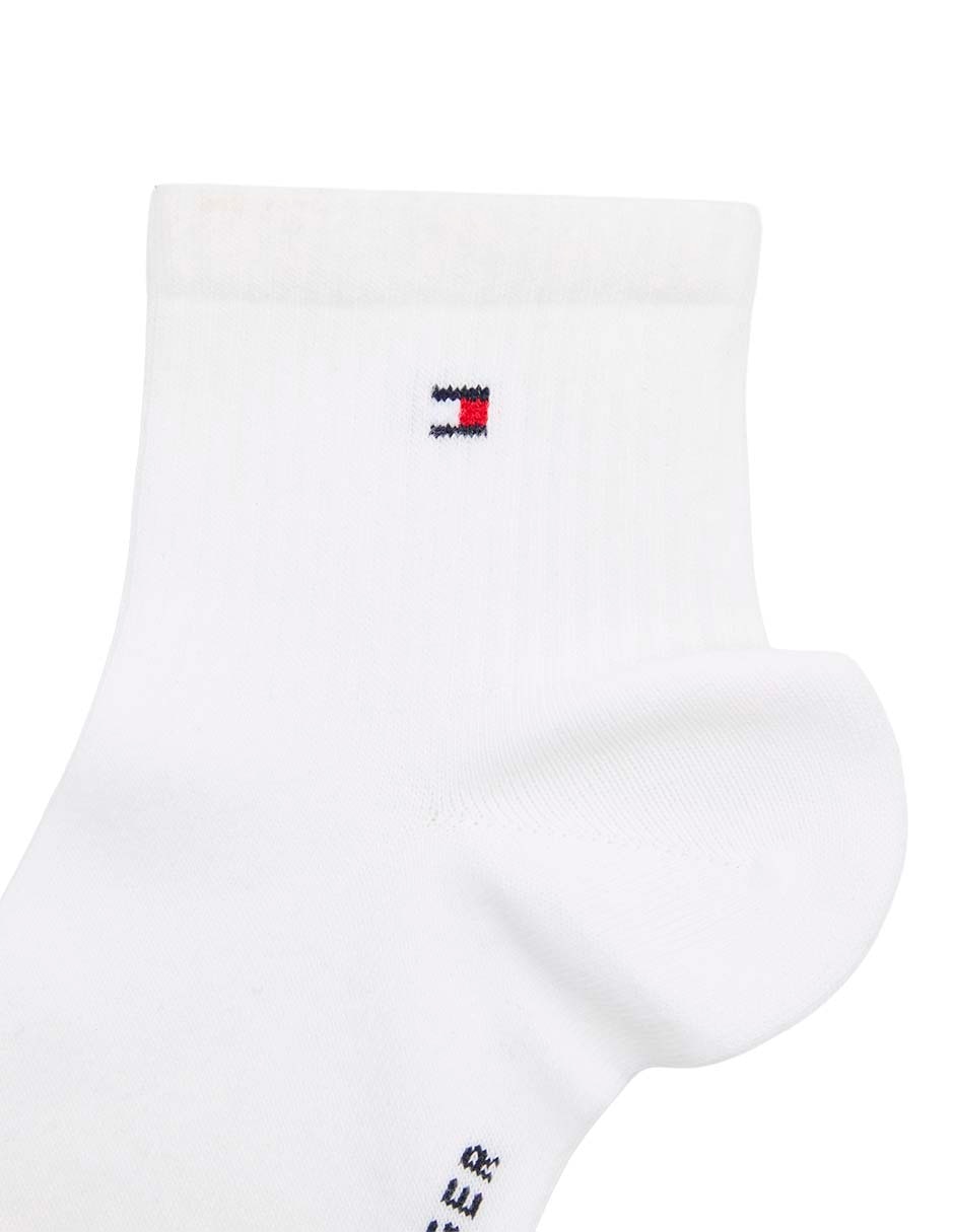 Set de tín de algodón para hombre 2 pares 2