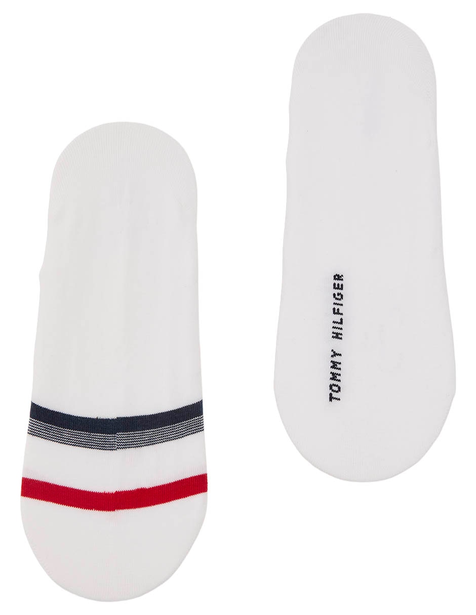 Set protector de pie antiderrapante de algodón para hombre 2 pares 5