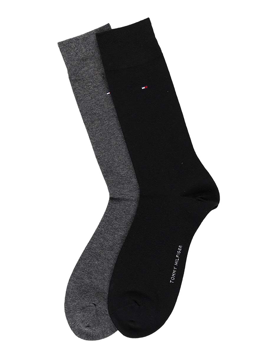Set de calcetín comfort para hombre 2 pares