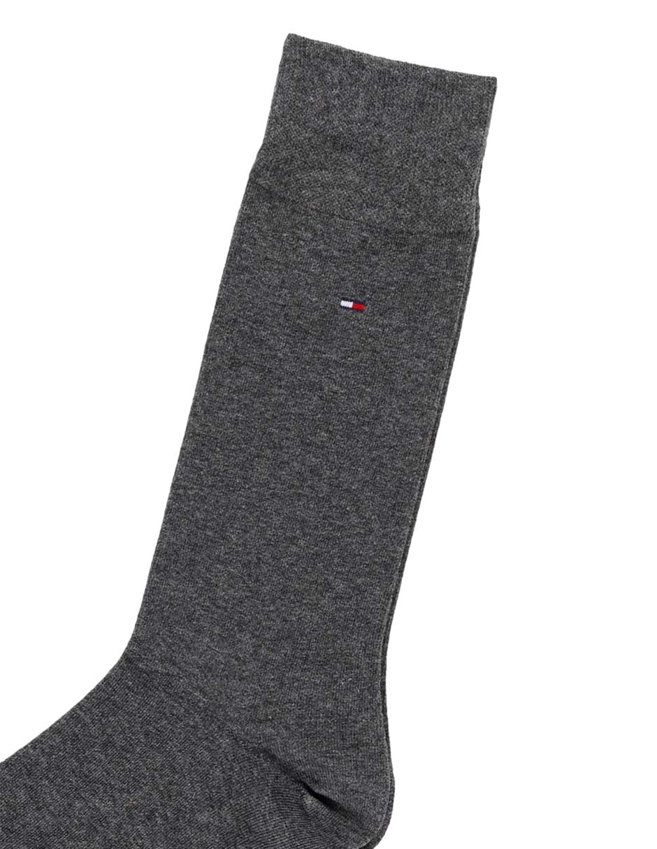 Set de calcetín comfort para hombre 2 pares 2