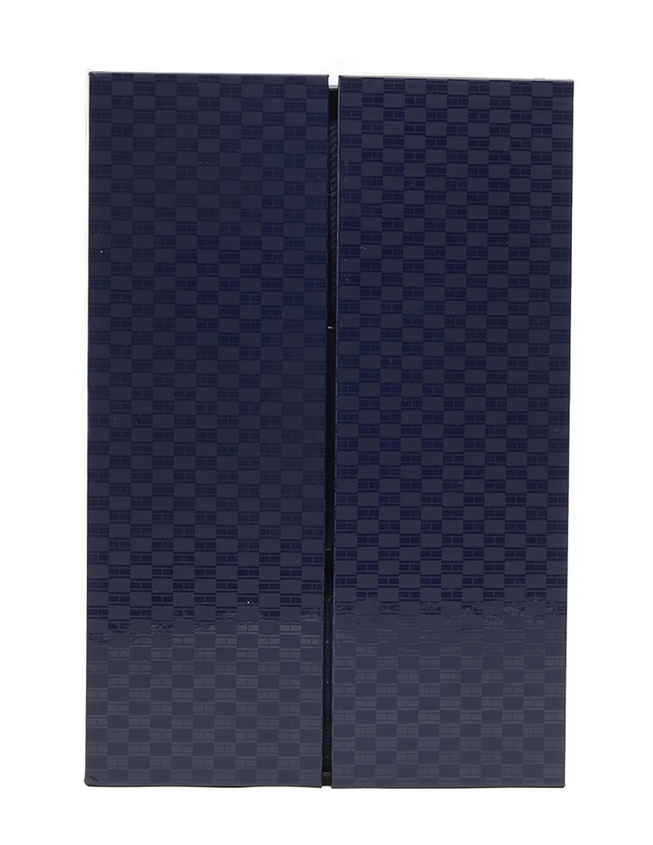 Set de calcetín comfort de algodón para hombre 5 pares 9