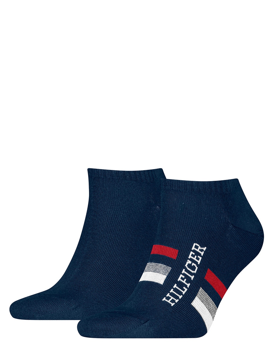 Set de tín comfort de algodón para hombre 2 pares