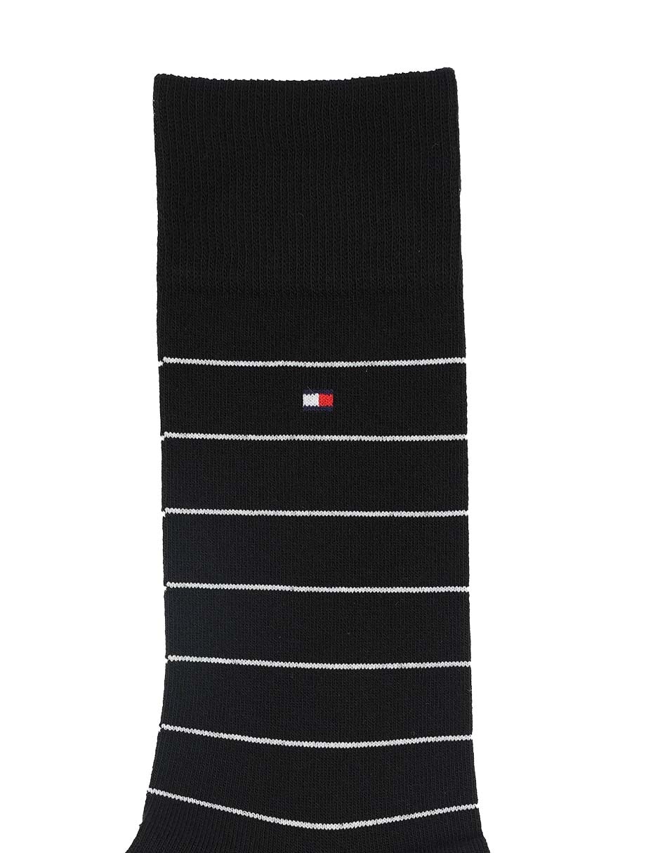 Set de calcetín comfort de algodón para hombre 2 pares 4