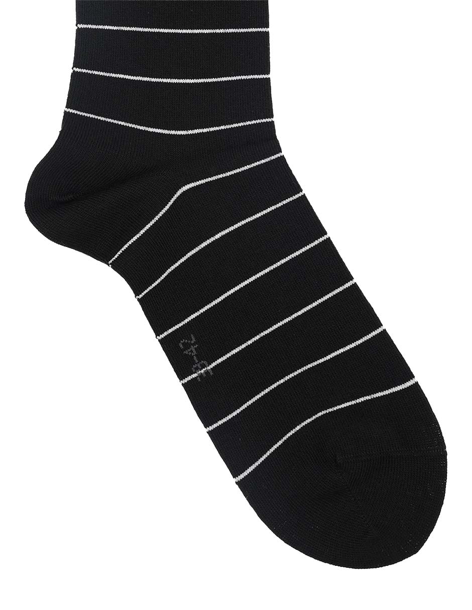Set de calcetín comfort de algodón para hombre 2 pares 5