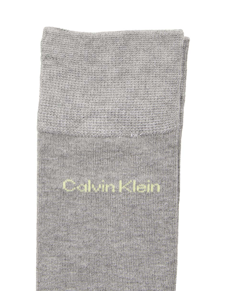 Set de calcetín comfort para hombre 4 pares 2
