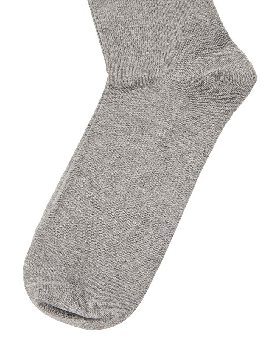 Set de calcetín comfort para hombre 4 pares 3