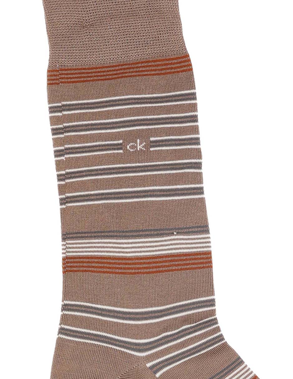 Set de calcetín comfort para hombre 4 pares 2