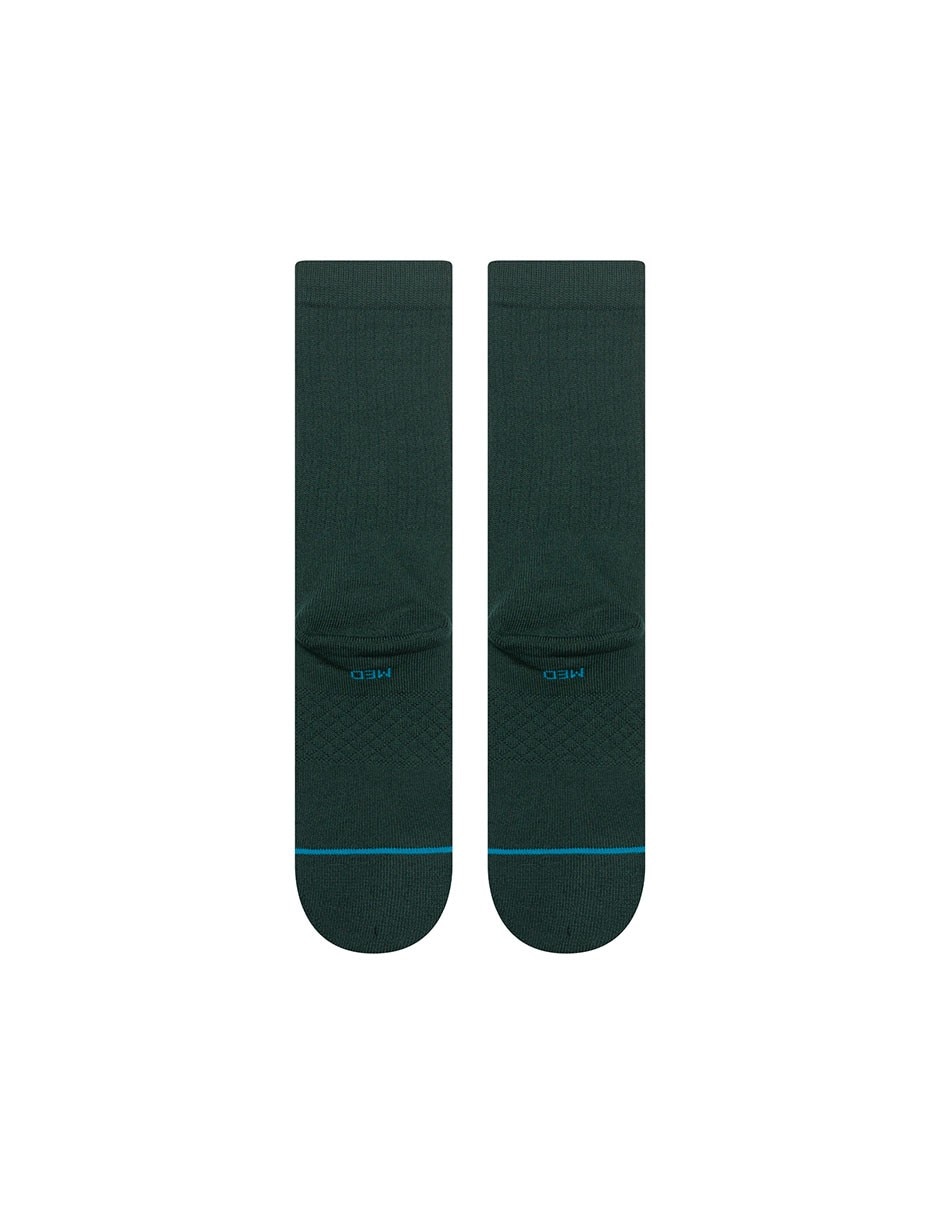 Calceta comfort de algodón para hombre 2