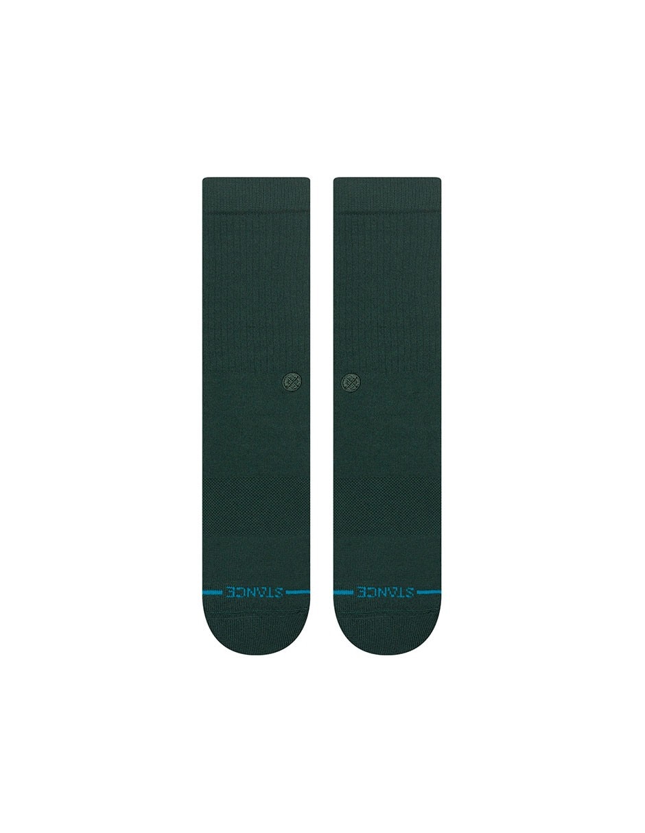 Calceta comfort de algodón para hombre 3
