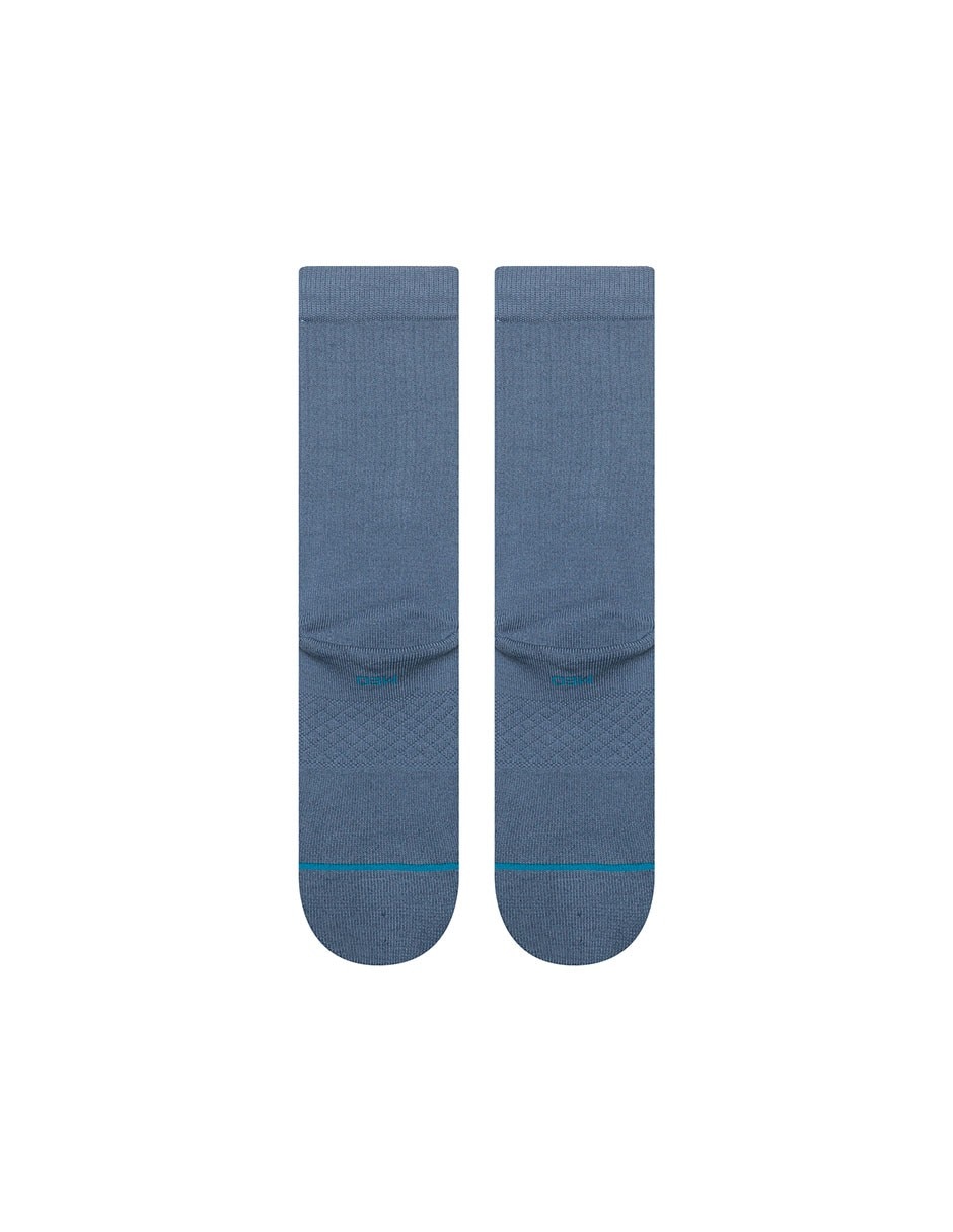 Calceta comfort de algodón para hombre 2
