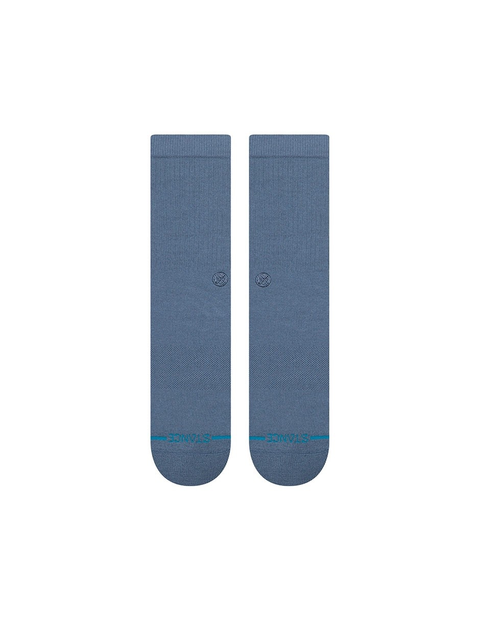 Calceta comfort de algodón para hombre 3