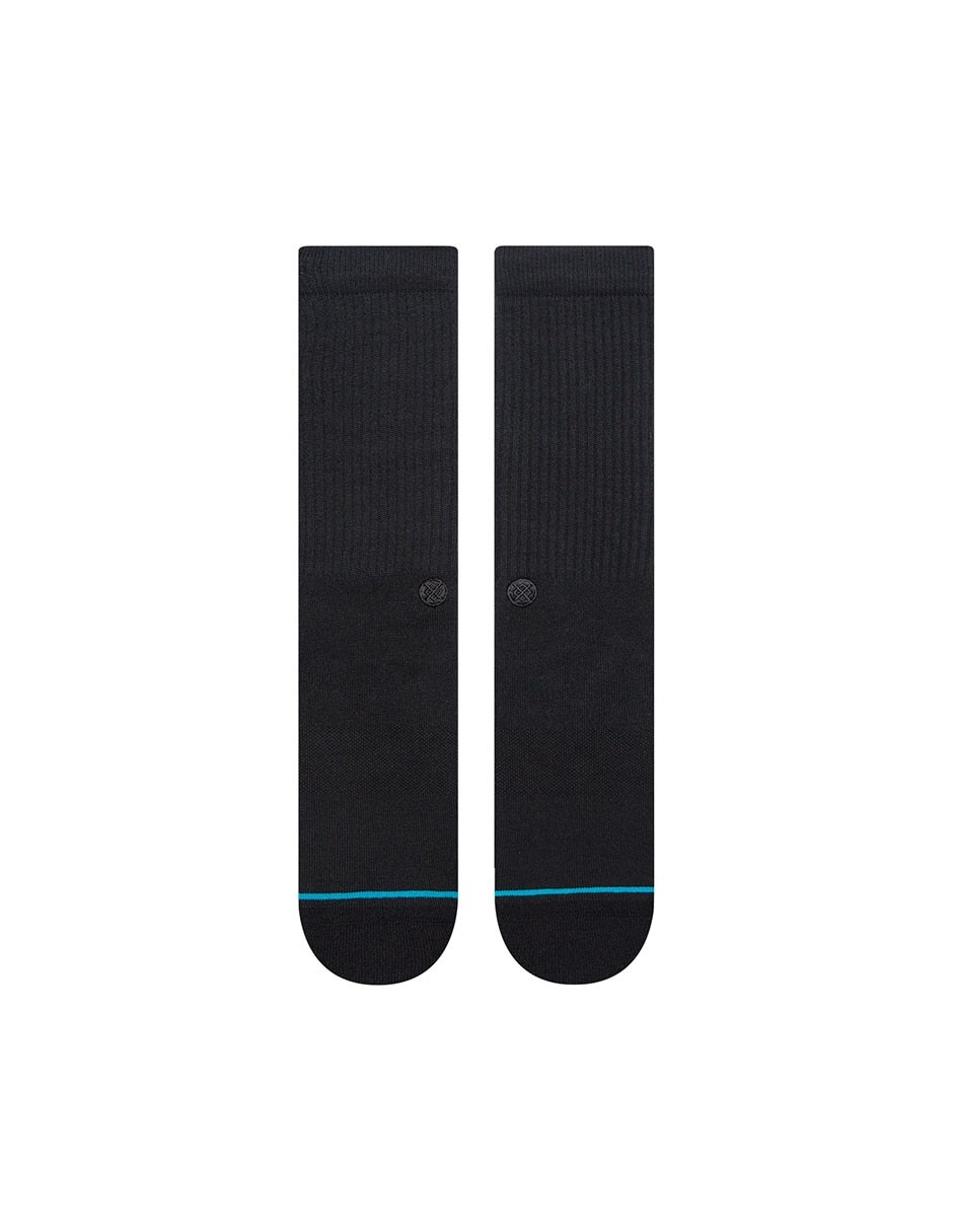Calceta comfort de algodón para hombre 3
