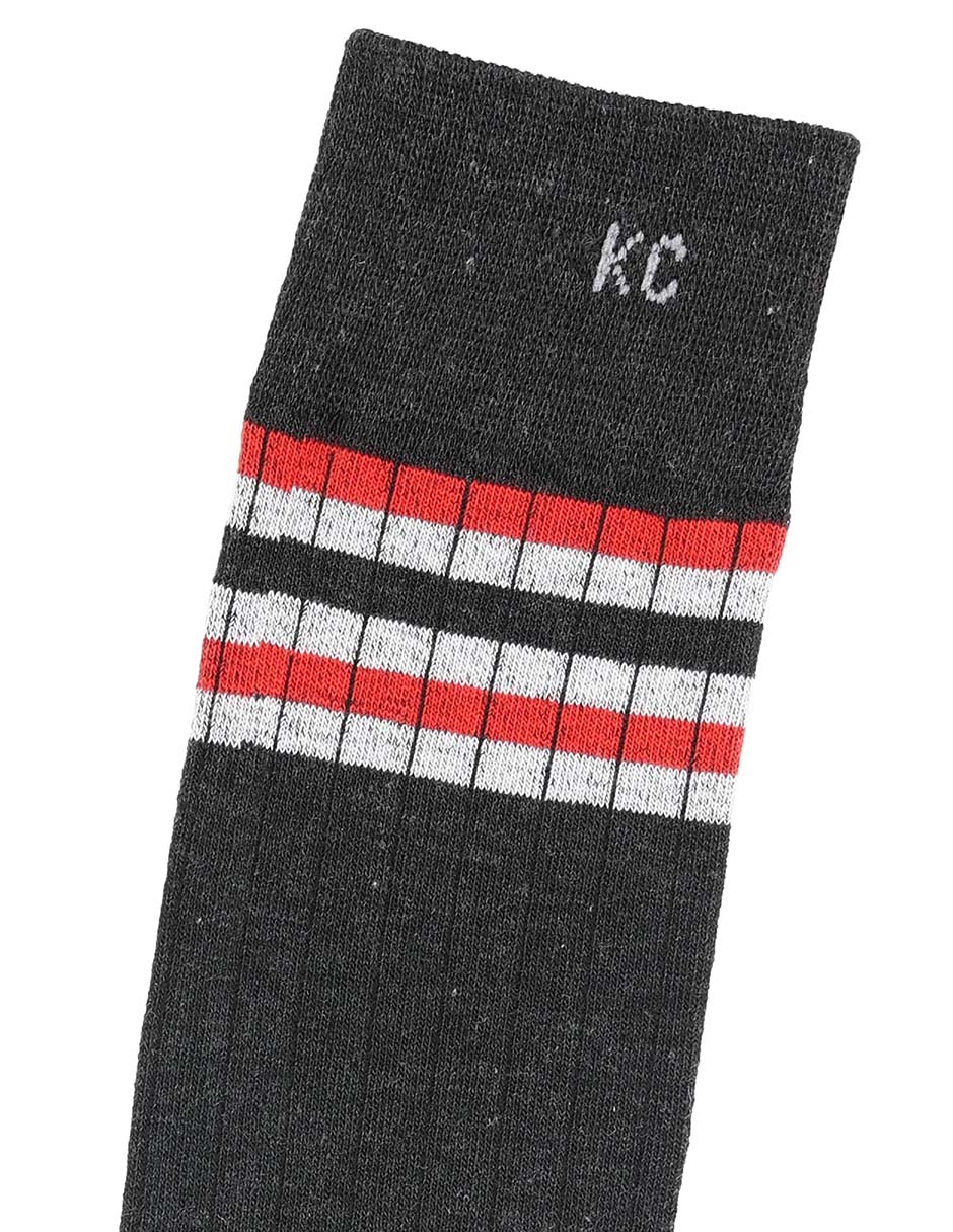 Set de calcetín comfort para hombre 6 pares 2
