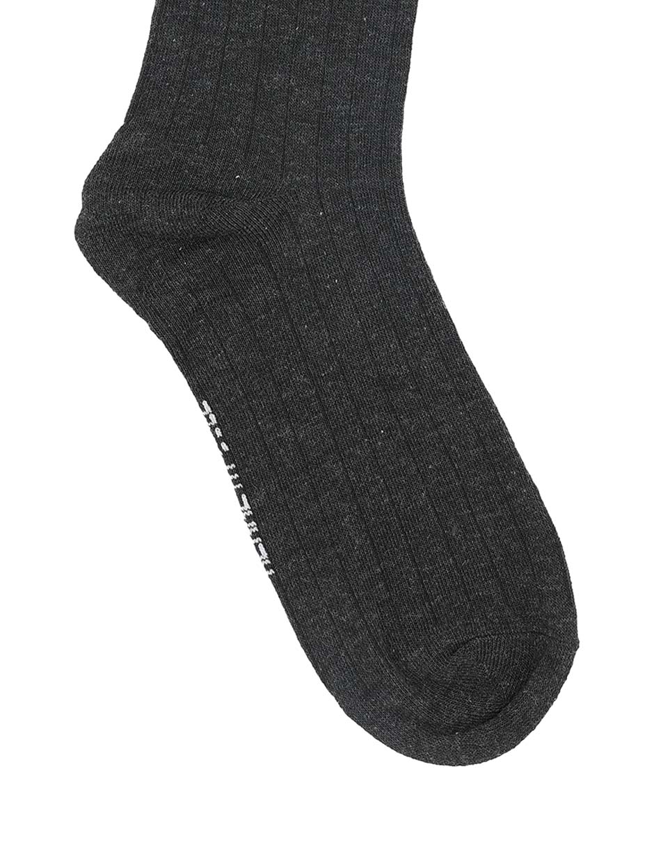 Set de calcetín comfort para hombre 6 pares 3