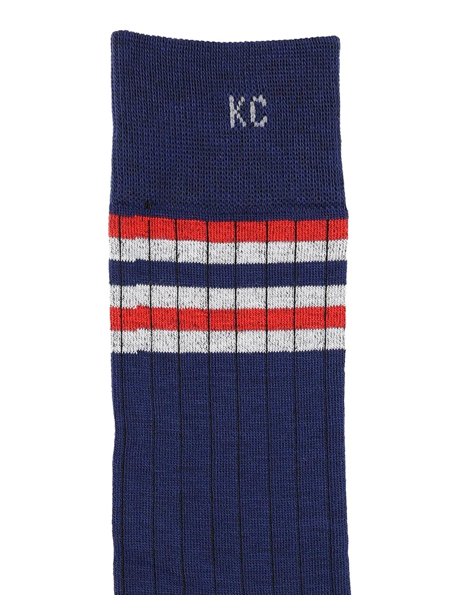 Set de calcetín para hombre 6 pares 3