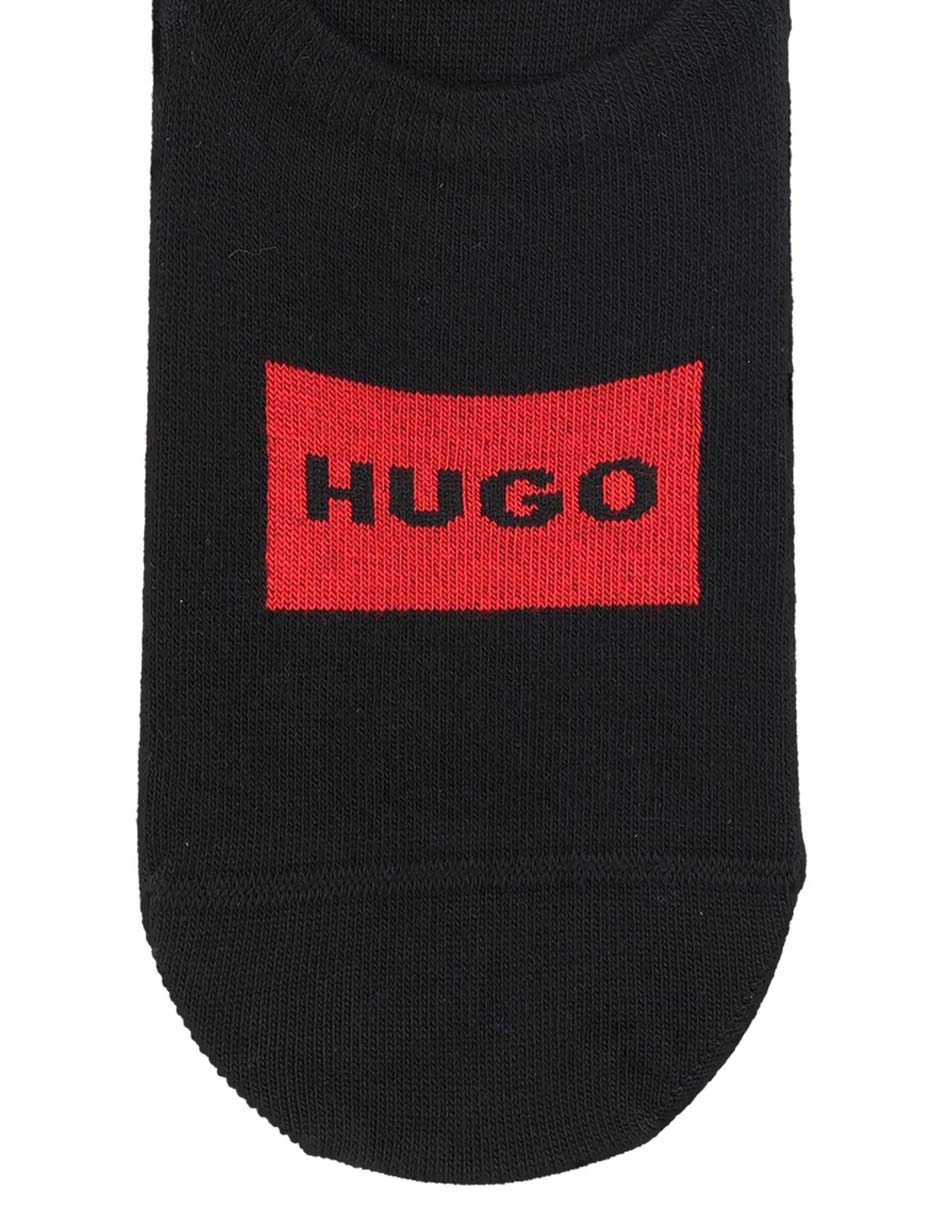 Set de tín comfort de algodón para hombre 3 pares 4
