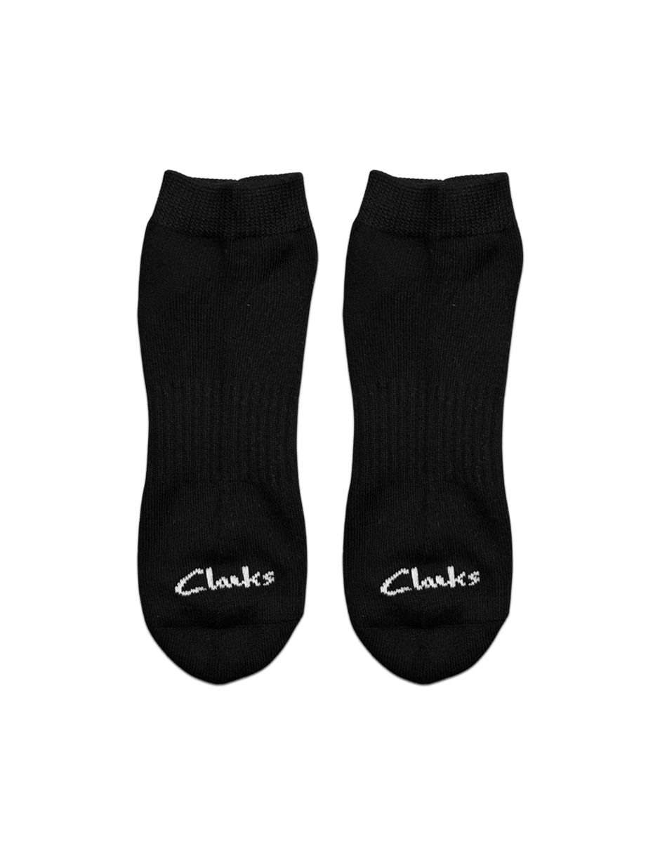 TIN CLARKS BAMBÚ TIN, UNITALLA, NEGRO
