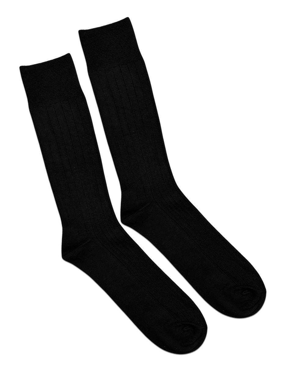 Calcetín comfort de bambú para hombre Calcetín comfort de bambú para hombre