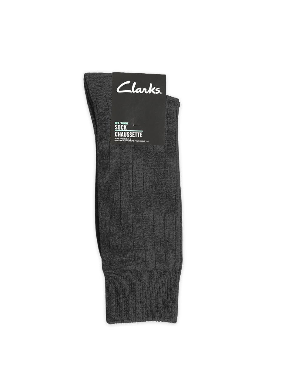 Calcetín comfort de bambú para hombre 3
