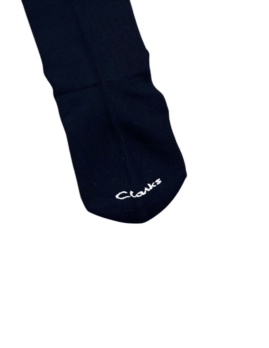 Calcetín comfort de bambú para hombre 2