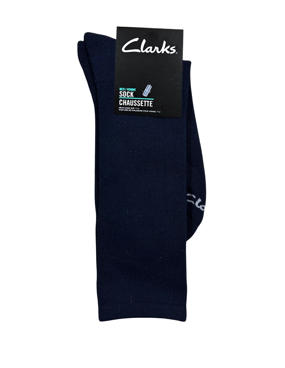 Calcetín comfort de bambú para hombre 3