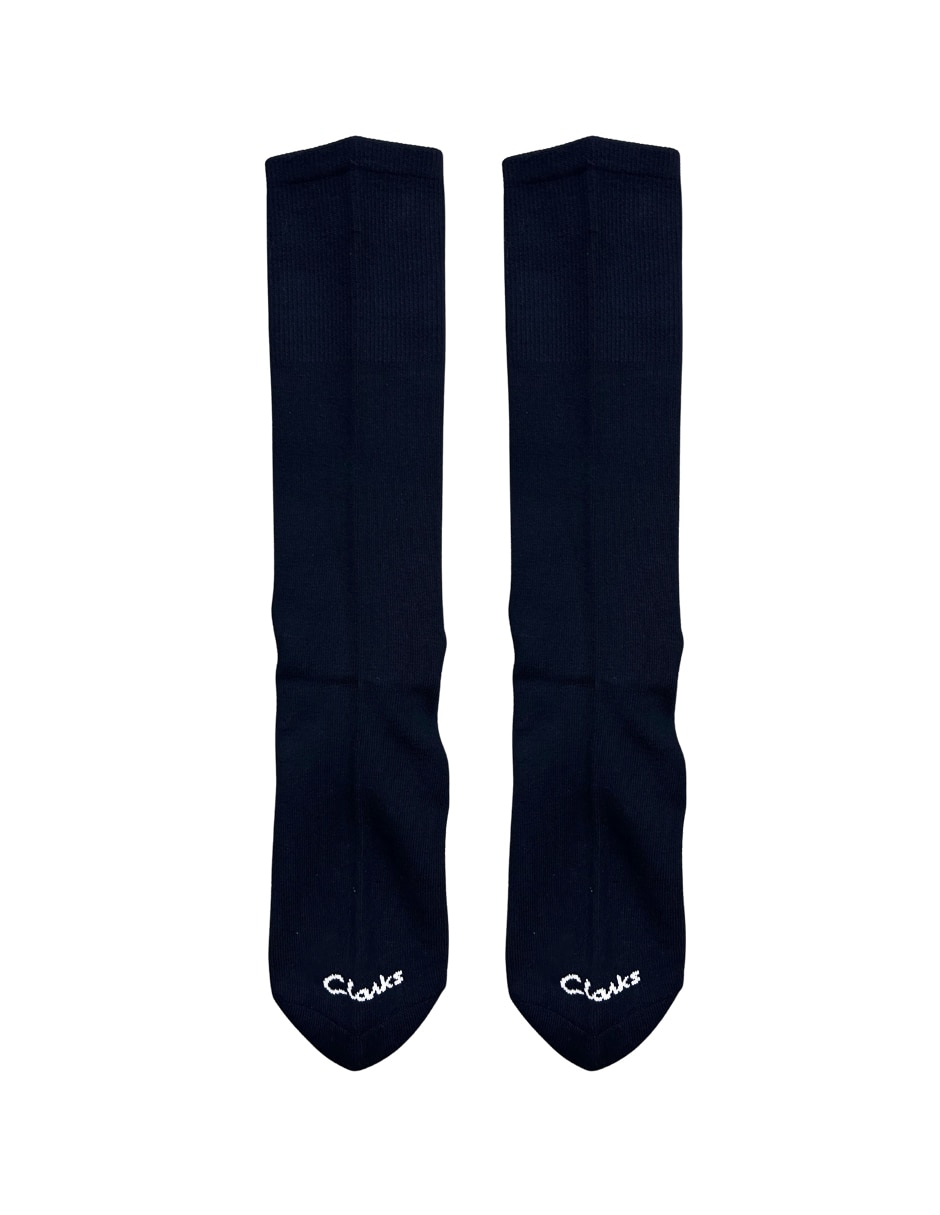 Calcetín comfort de bambú para hombre 4