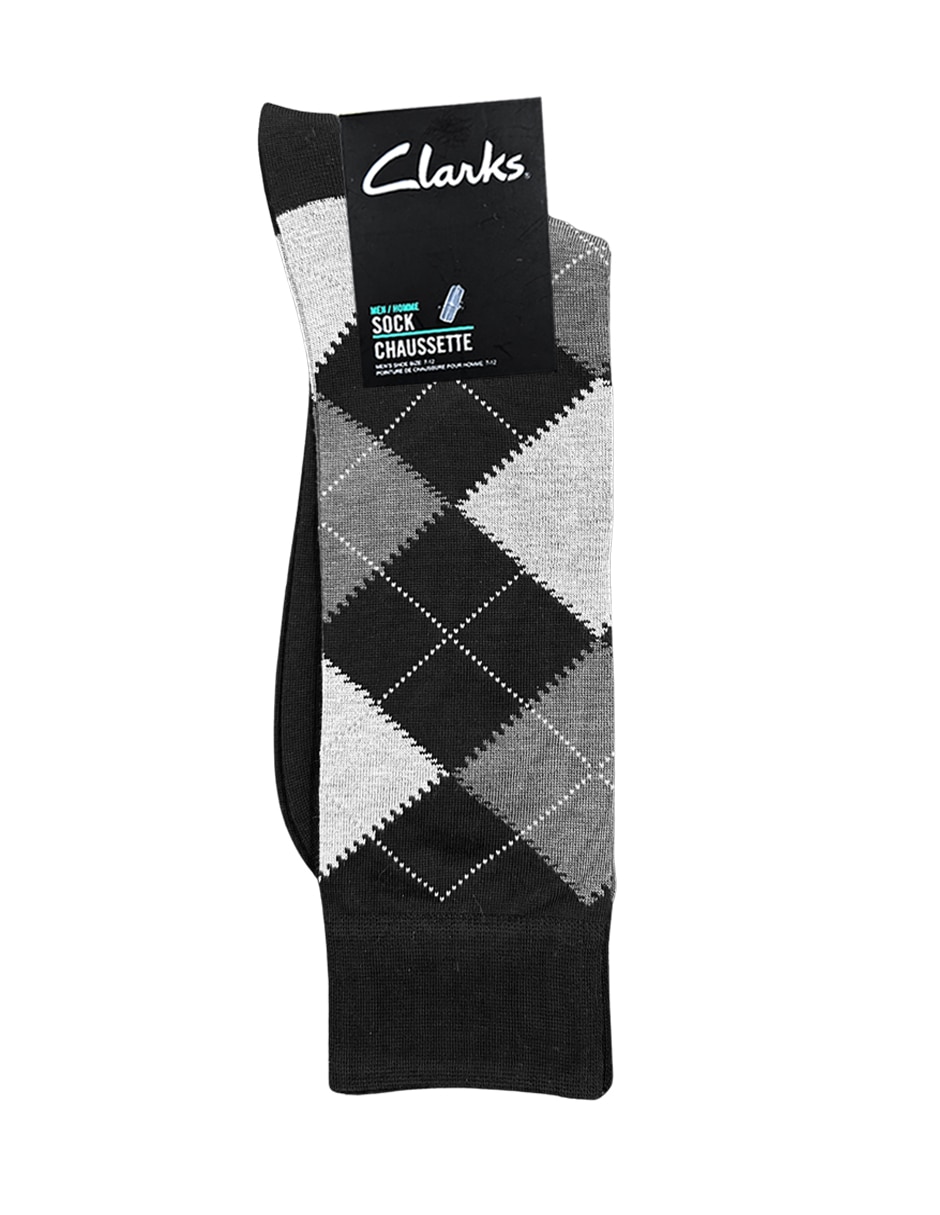 Calcetín comfort de bambú para hombre 2
