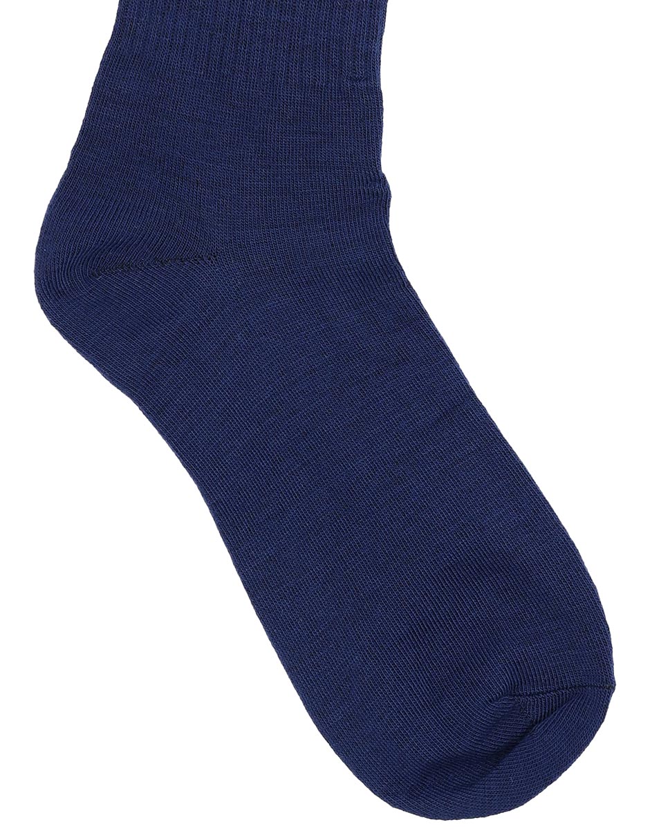 Set de calcetín para hombre 6 pares 4