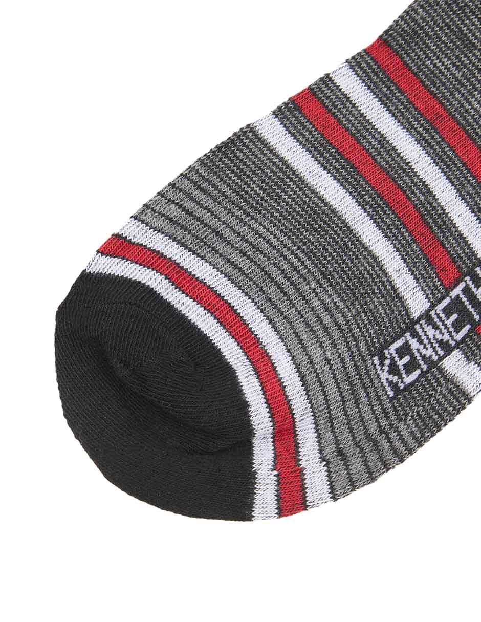Set de calcetín comfort para hombre 6 pares 2