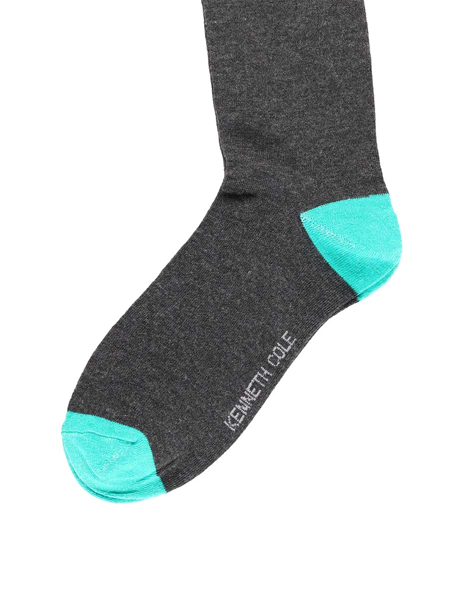 Set de calcetín comfort para hombre 6 pares 3