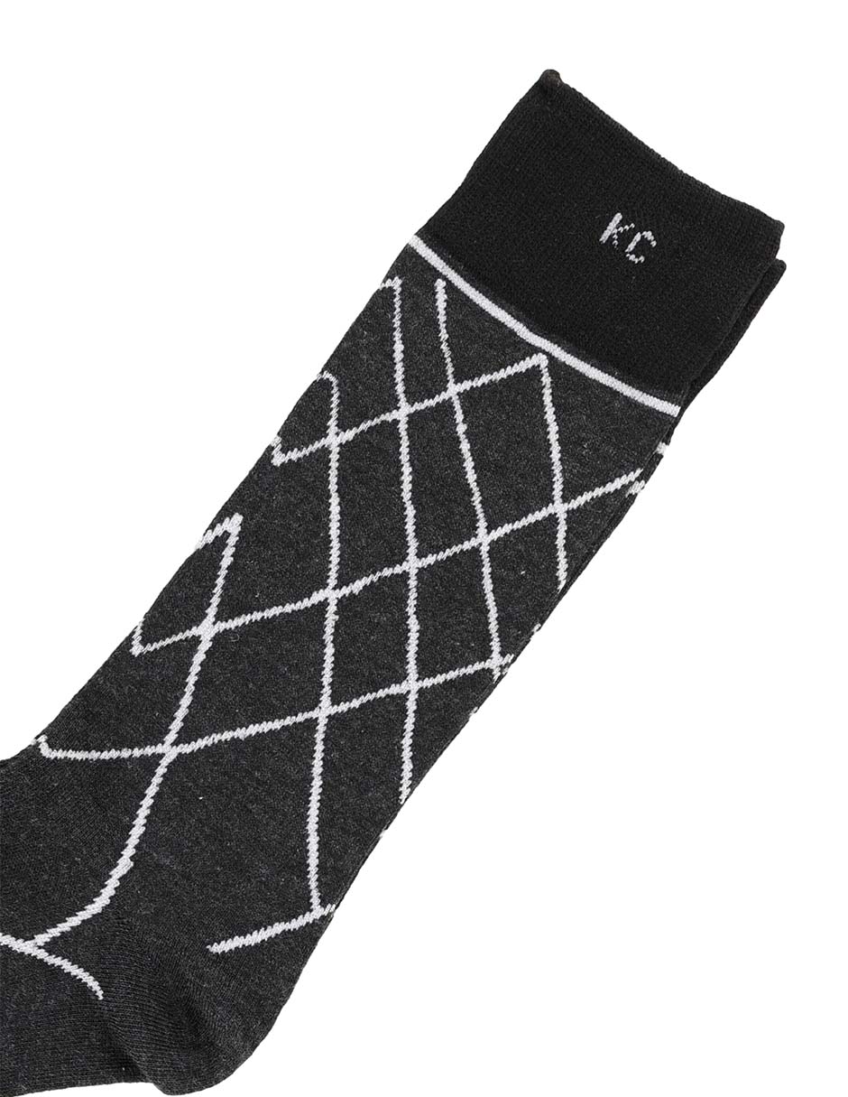 Set de calcetín comfort para hombre 6 pares 2