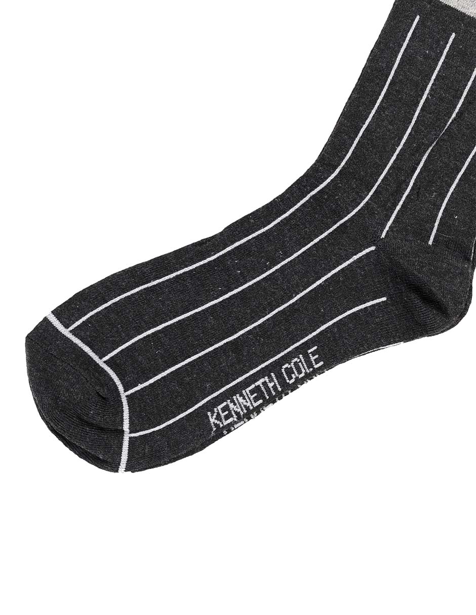 Set de calcetín comfort para hombre 6 pares 3