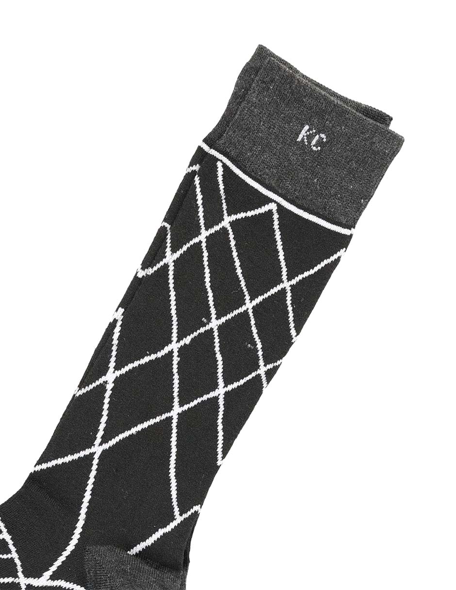 Set de calcetín comfort para hombre 6 pares 2