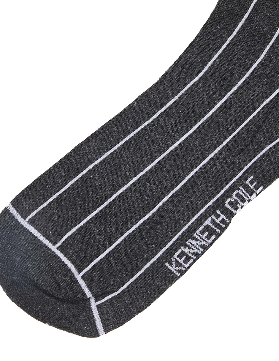 Set de calcetín comfort para hombre 6 pares 2