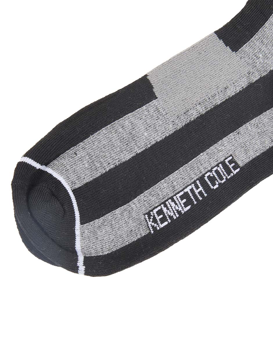Set de calcetín comfort para hombre 6 pares 3