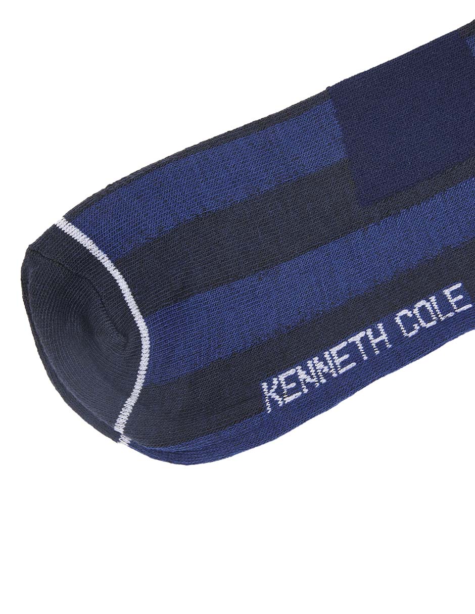 Set de calcetín comfort para hombre 6 pares 2