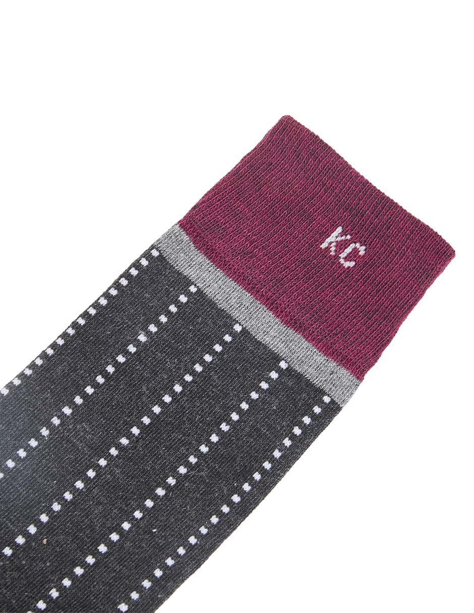 Set de calcetín comfort para hombre 6 pares 2