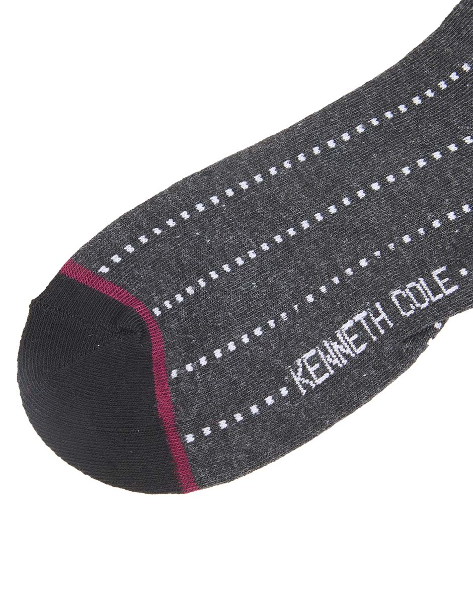 Set de calcetín comfort para hombre 6 pares 3