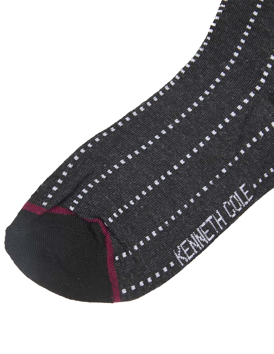 Set de calcetín comfort para hombre 6 pares 2