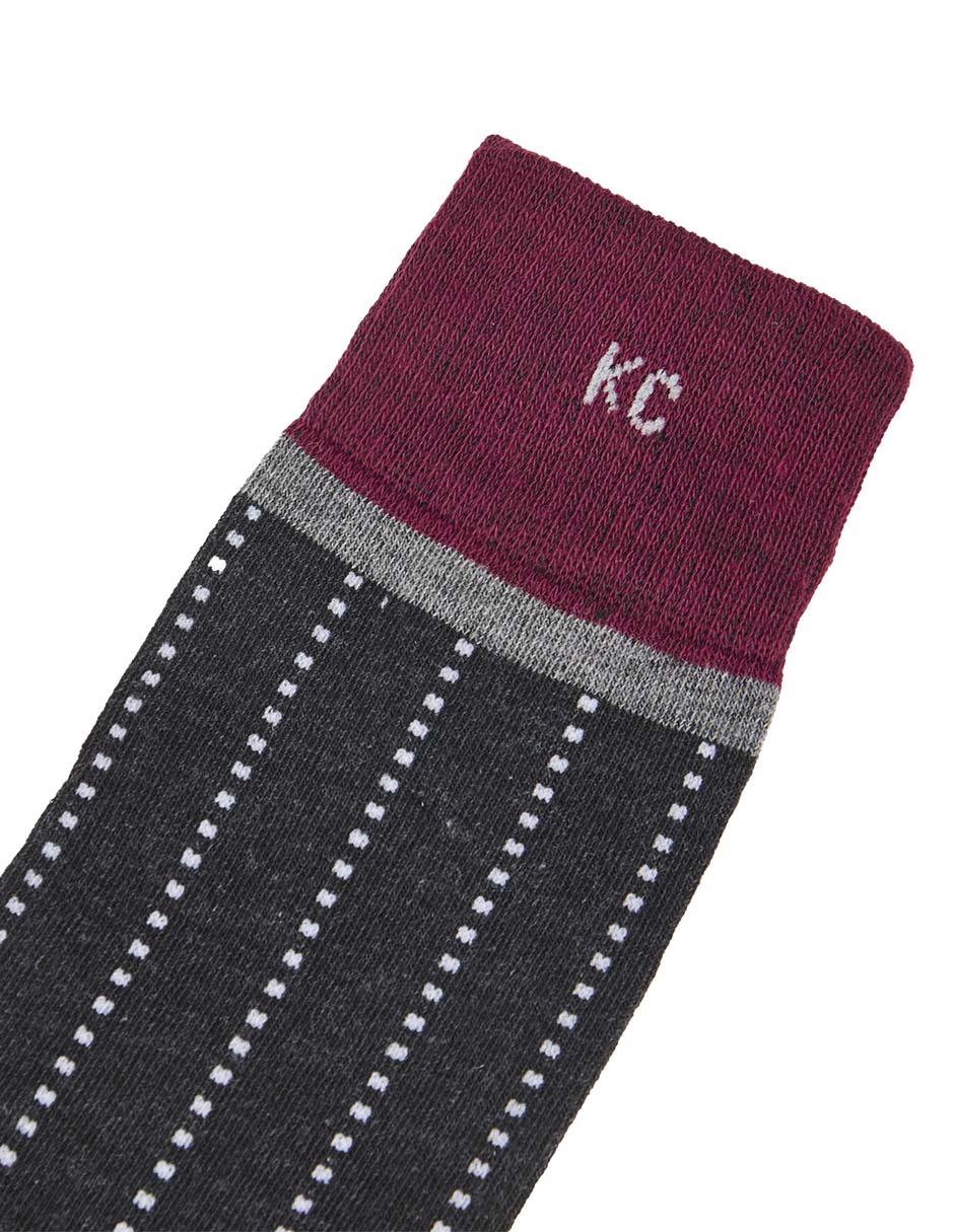 Set de calcetín comfort para hombre 6 pares 3