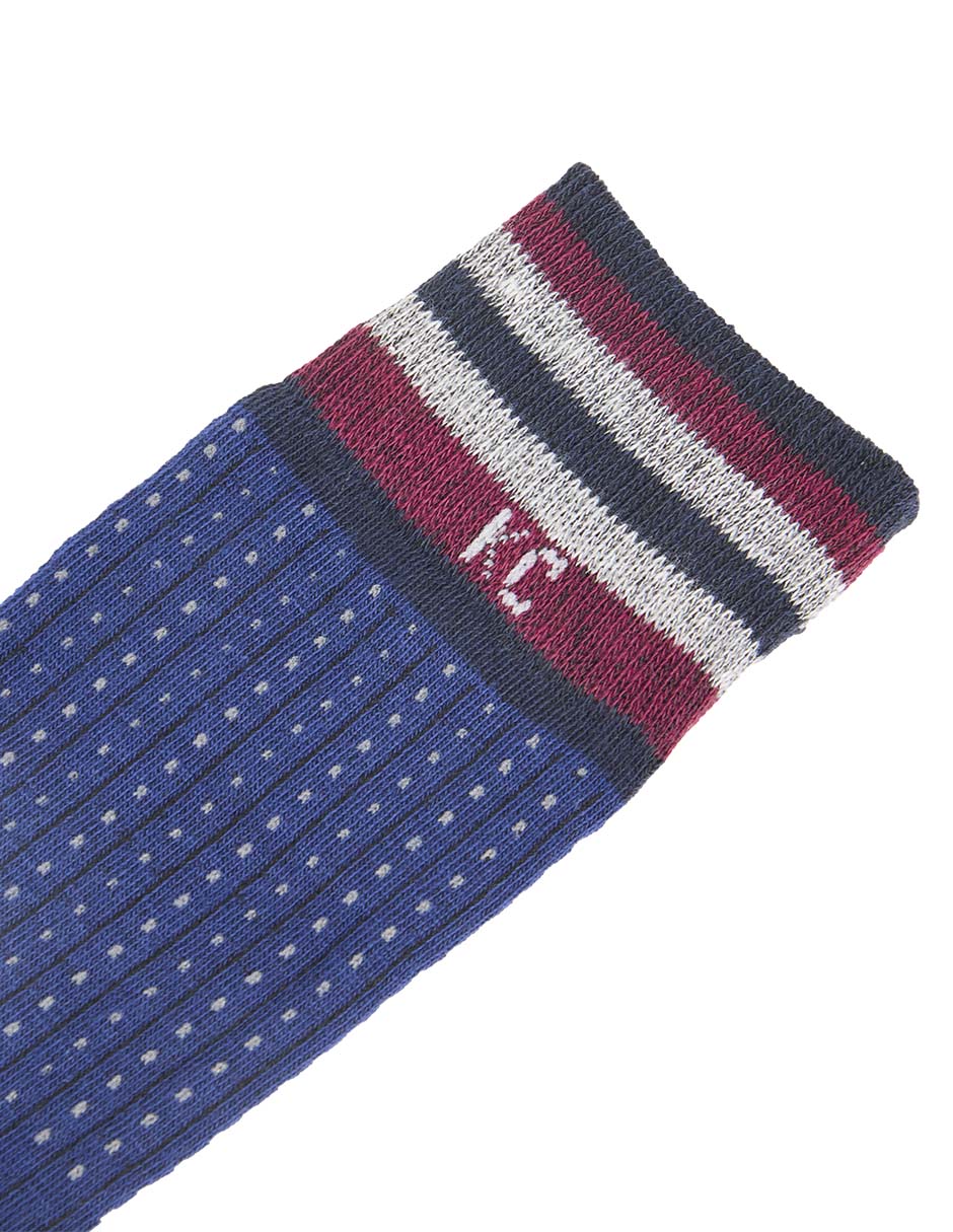 Set de calcetín comfort para hombre 6 pares 2