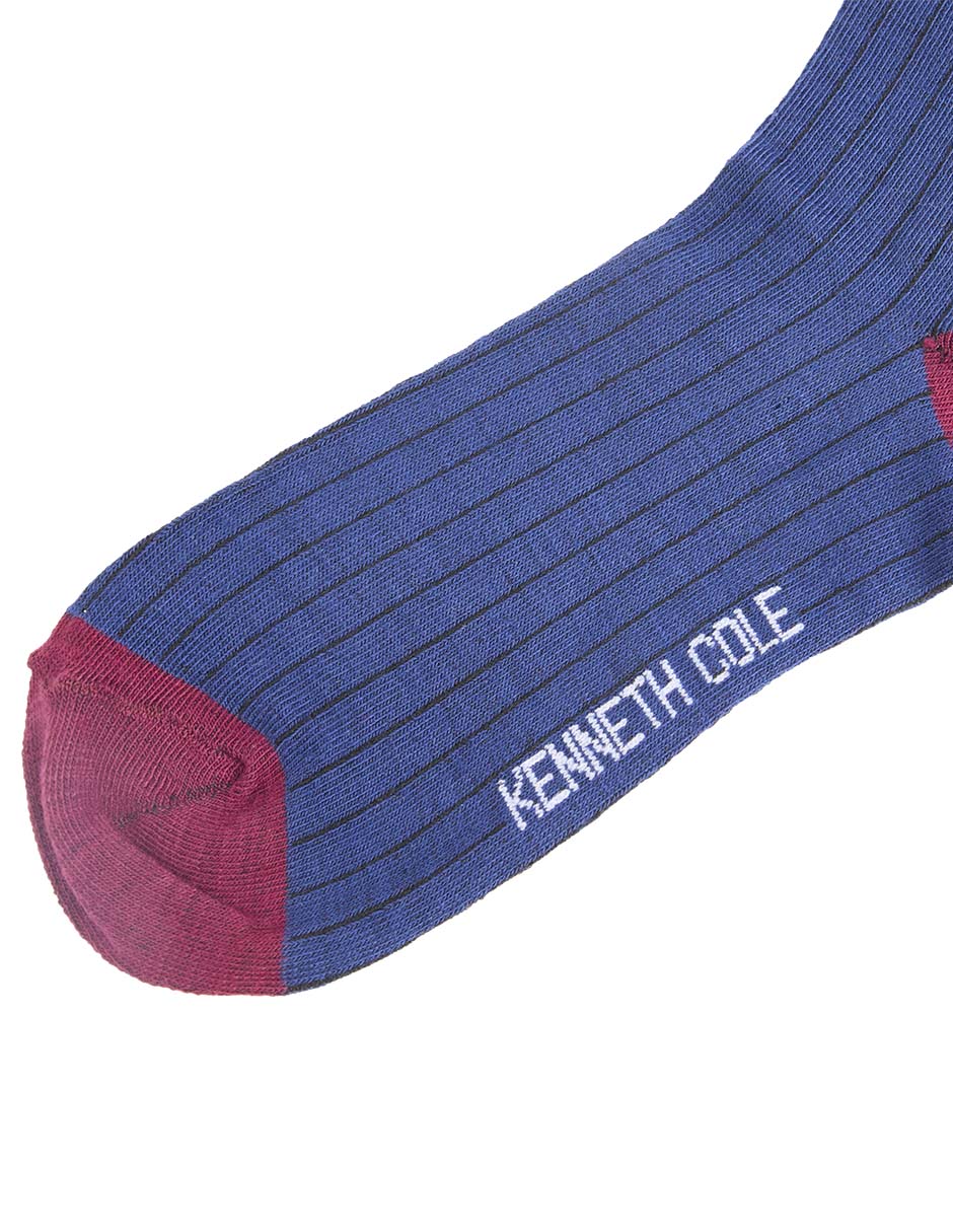 Set de calcetín comfort para hombre 6 pares 3