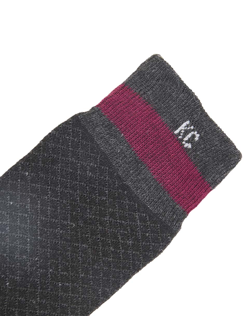 Set de calcetín comfort para hombre 6 pares 2