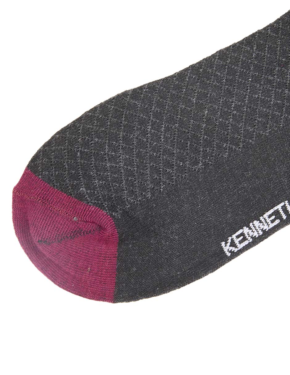 Set de calcetín comfort para hombre 6 pares 3